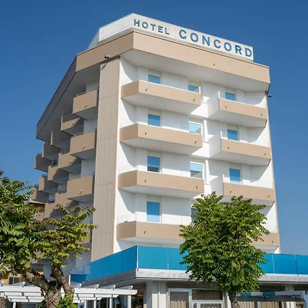 Otel Concord