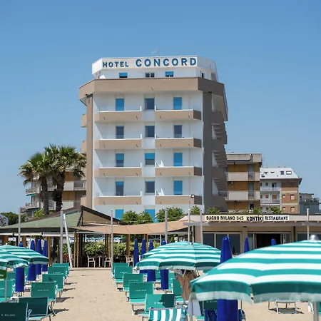 فندق Concord ليدو دي سافيو