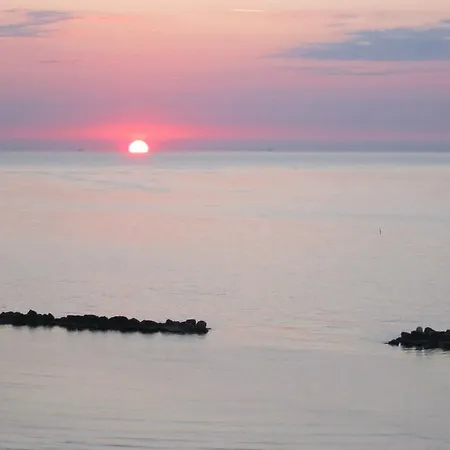 Concord Отель Лидо-ди-Савио