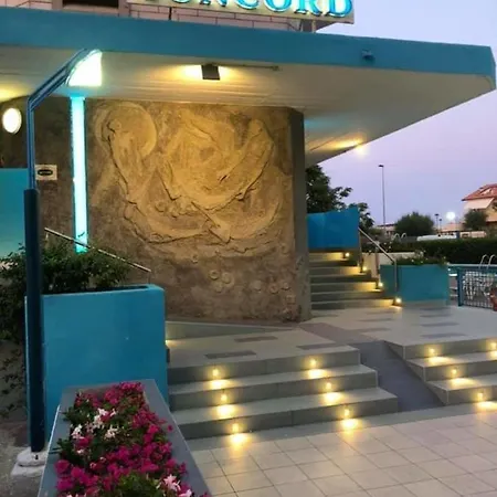 Отель Concord 3*