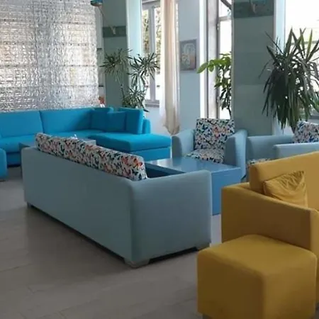 Hotell Concord Lido Di Savio
