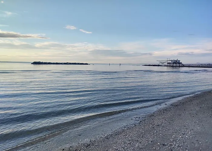 Hotel Concord Lido Di Savio