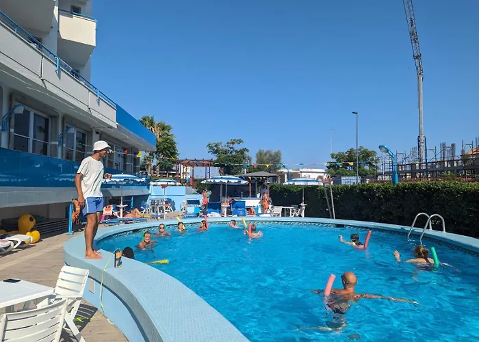 Concord 3* Lido Di Savio