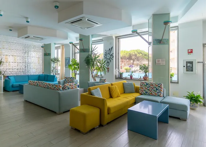 Concord Hotel Lido Di Savio