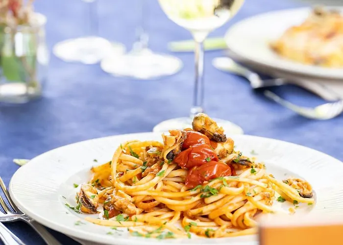 Concord 3* Lido di Savio