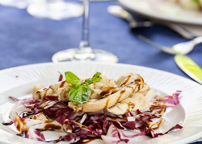 Concord Hotel Lido Di Savio