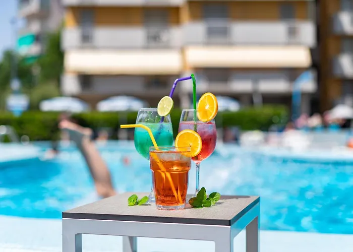 Concord Hotel Lido Di Savio