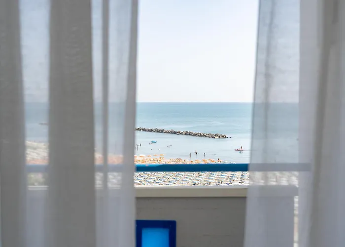 Concord Hotel Lido Di Savio