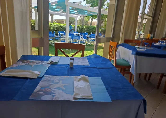 Concord 3* Lido Di Savio