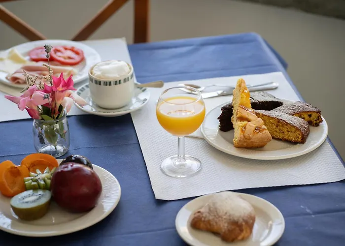 Szálloda Concord Lido di Savio