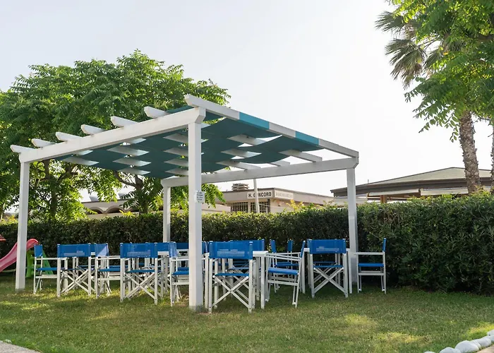 Concord Szálloda 3*