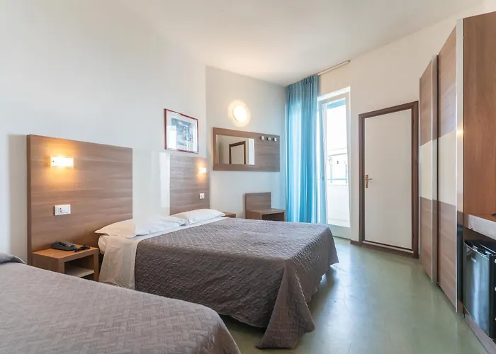 Szálloda Concord 3*