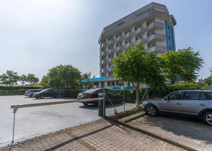 Concord Szálloda Lido di Savio