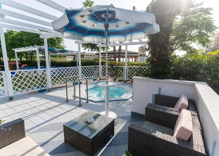 Concord Lido Di Savio