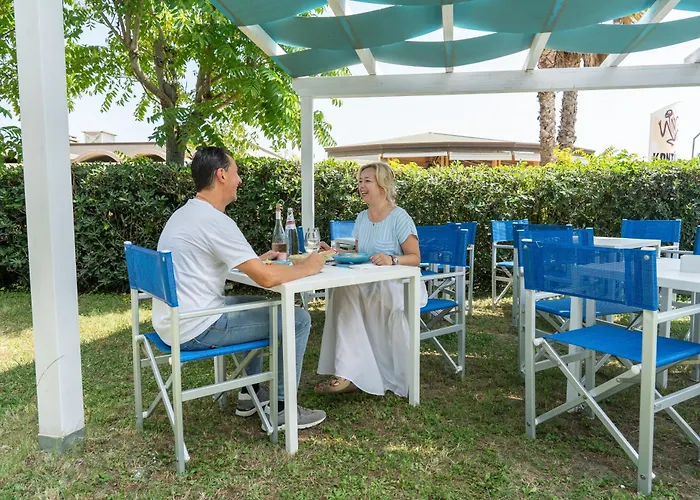 Hotel Concord Lido Di Savio