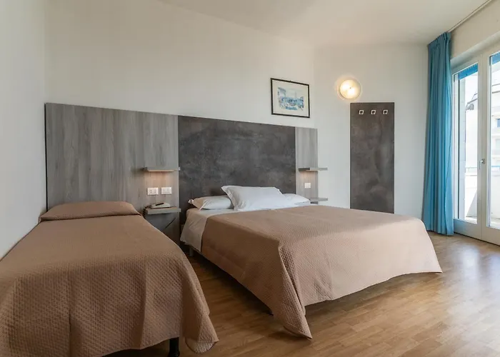 Concord 3* Lido di Savio