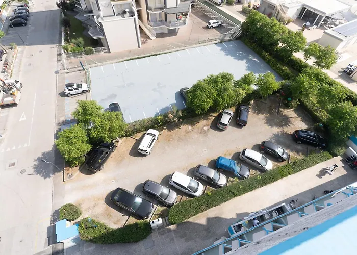 Concord Szálloda Lido di Savio