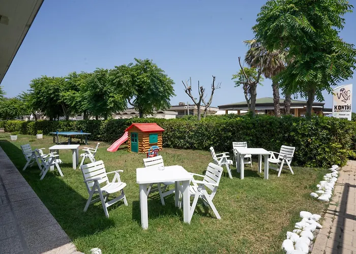 Concord Lido di Savio