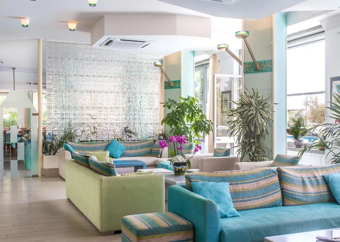 Hotel Concord 3*