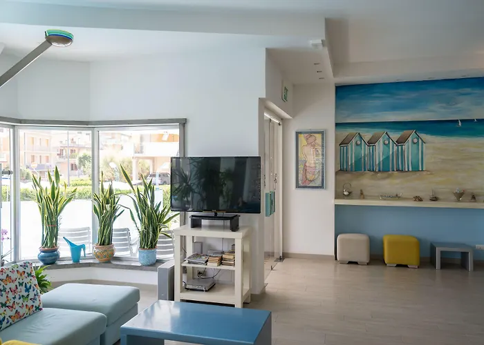 Concord Lido di Savio