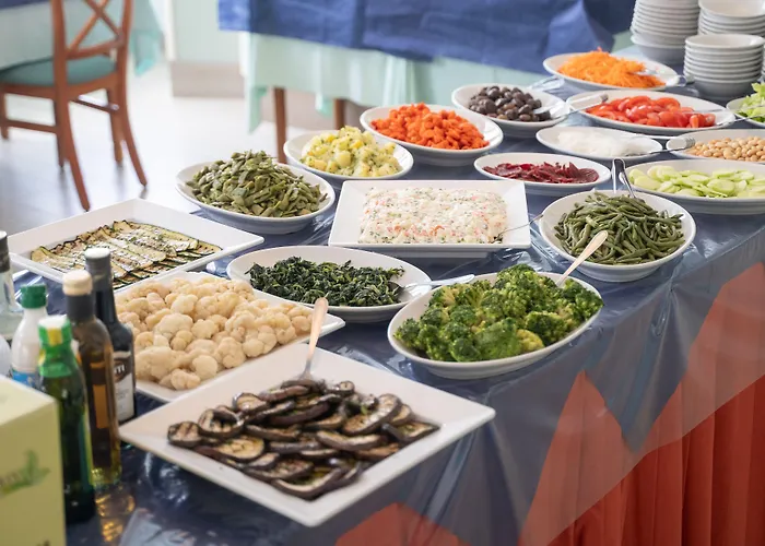 Concord Szálloda Lido di Savio