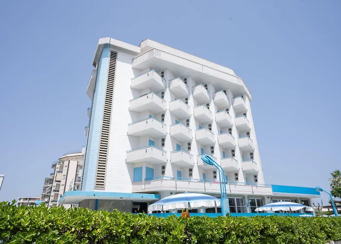 Concord 3* Lido Di Savio