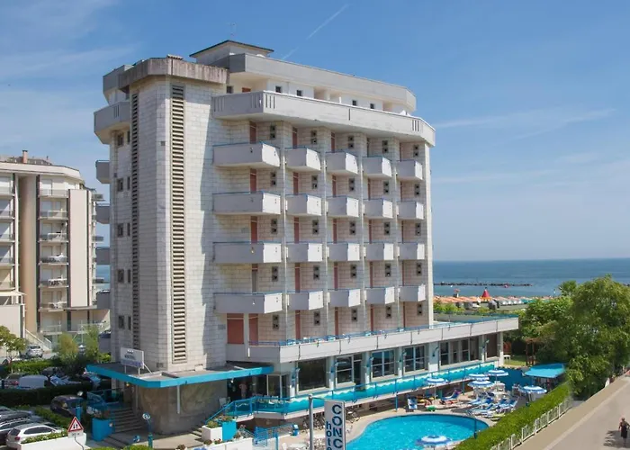 Szálloda Concord 3*