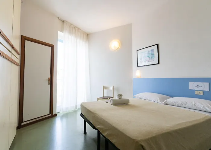 Concord 3* Lido Di Savio