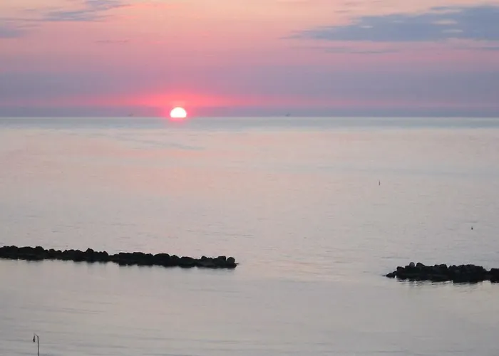 Concord Hotell Lido Di Savio