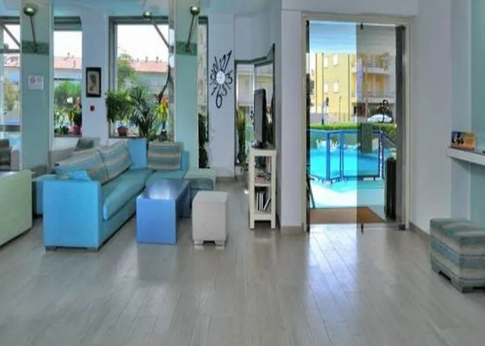 Concord 3* Lido di Savio