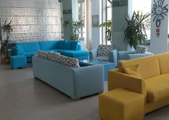 Hotel Concord Lido Di Savio